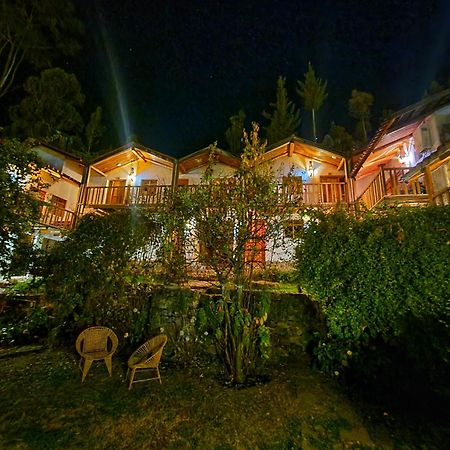 Hotel Casa De Campo - Cuzco Exterior foto
