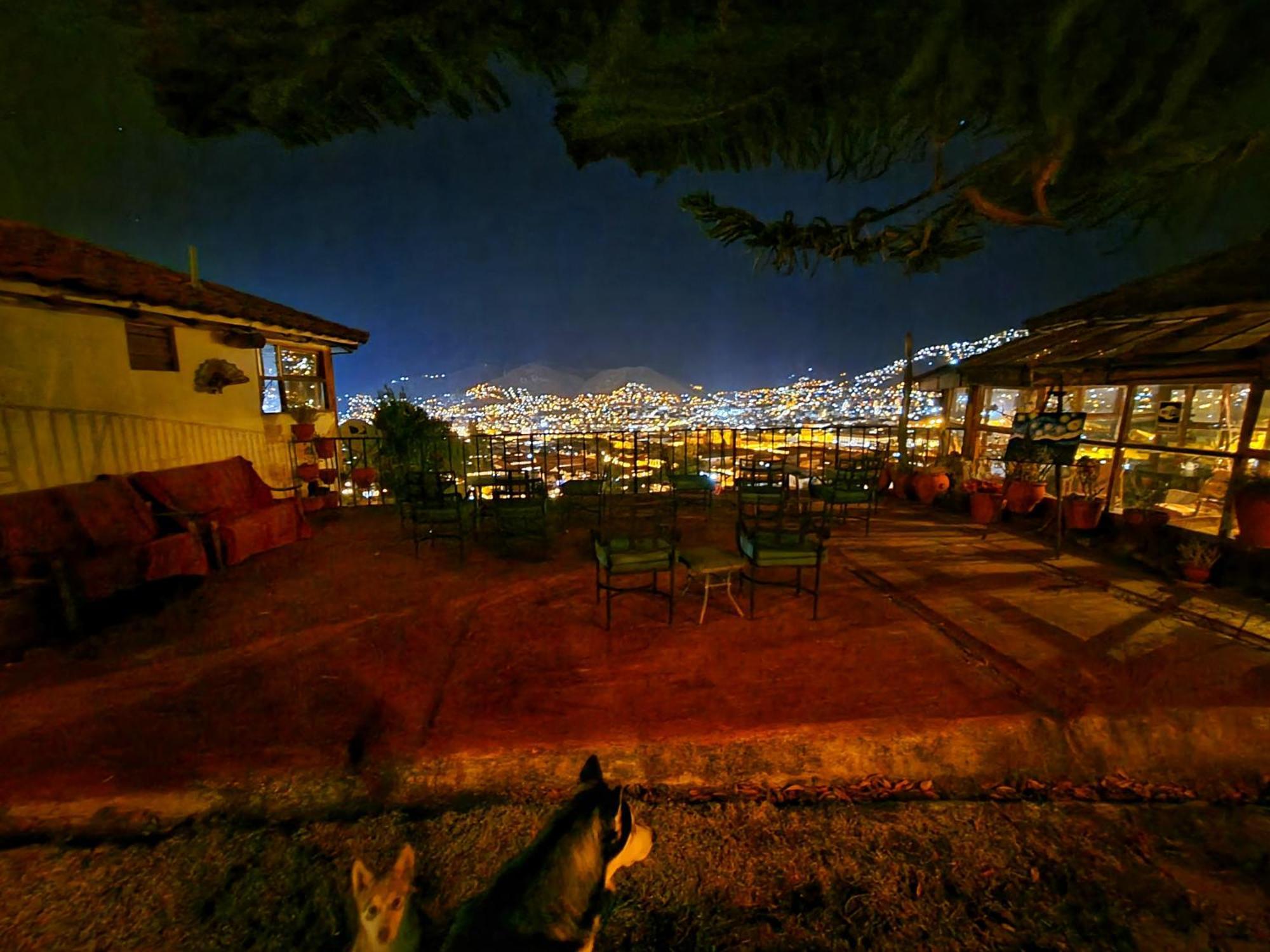 Hotel Casa De Campo - Cuzco Exterior foto