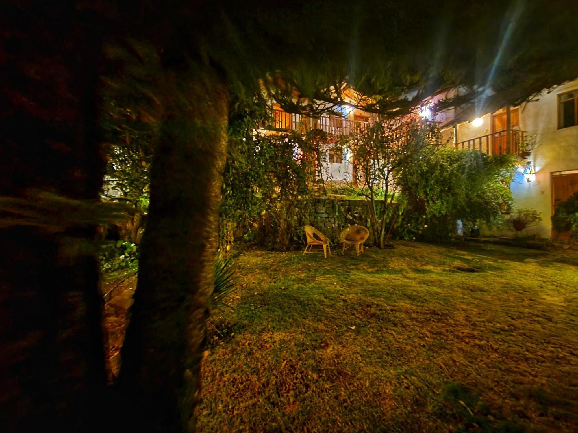 Hotel Casa De Campo - Cuzco Exterior foto