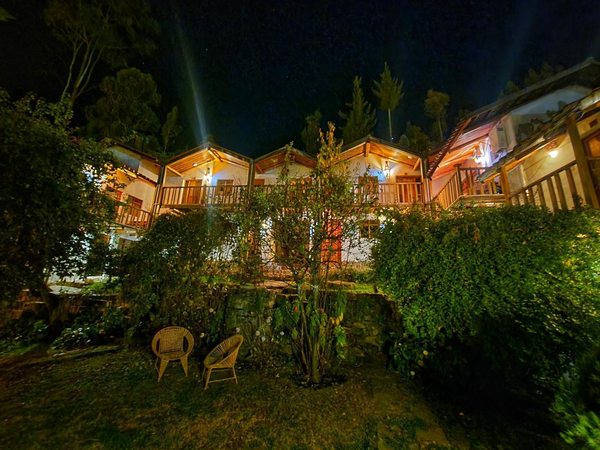 Hotel Casa De Campo - Cuzco Exterior foto